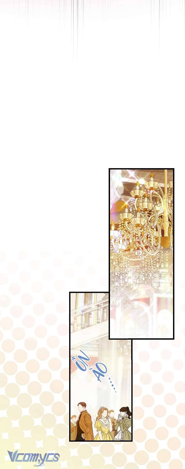 Lần Đầu Bé Út Được Yêu Thương Chap 35 - Trang 2