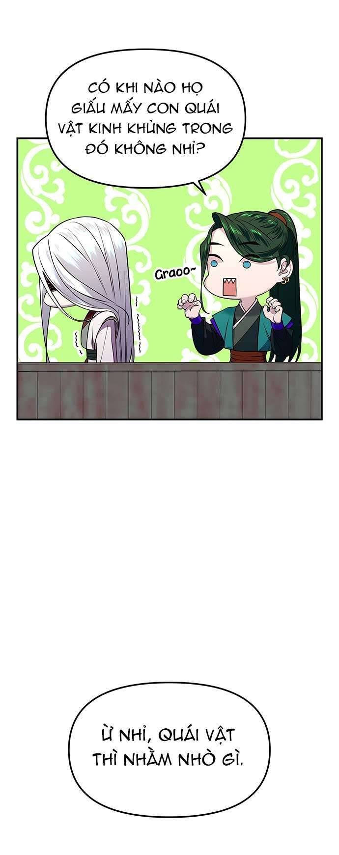 Vương Tử Huyền Bí Chapter 20 - Next Chapter 21