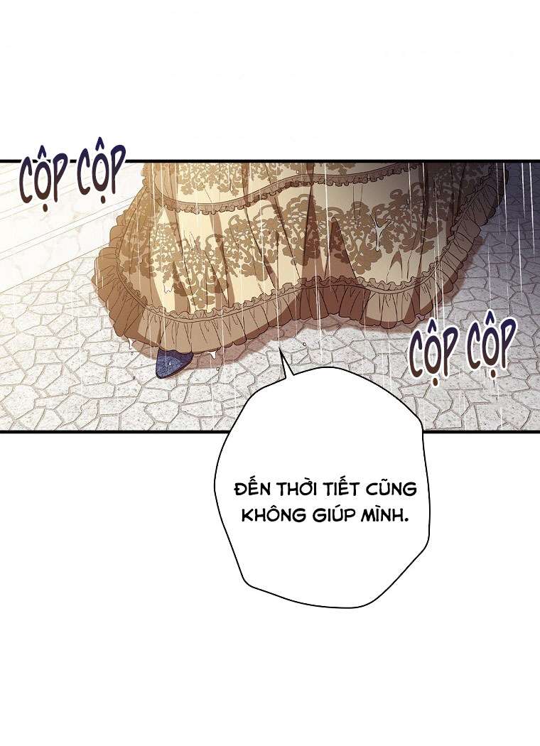 Phương Pháp Khiến Phu Quân Đứng Về Phía Tôi Chapter 21 - Trang 4