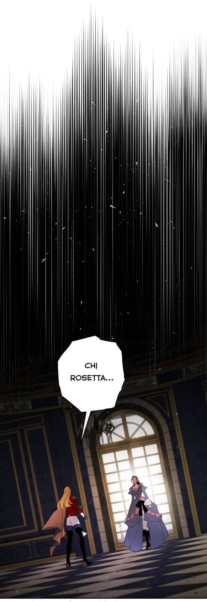 Lời Thú Nhận Của Chúa Tể Bóng Tối Chap 67 - Trang 4