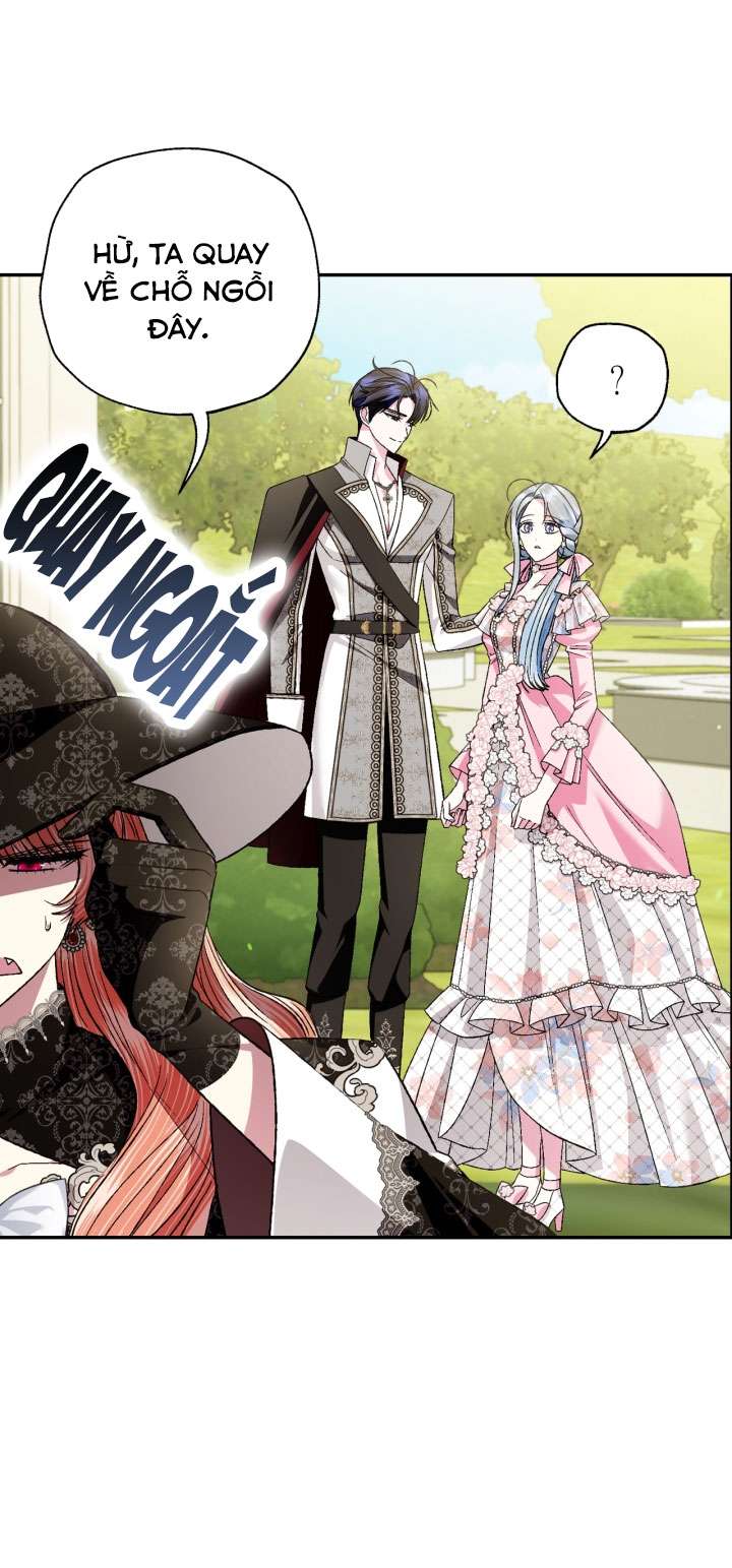 Cha À, Con Không Muốn Kết Hôn Đâu Chap 81 - Next Chap 82