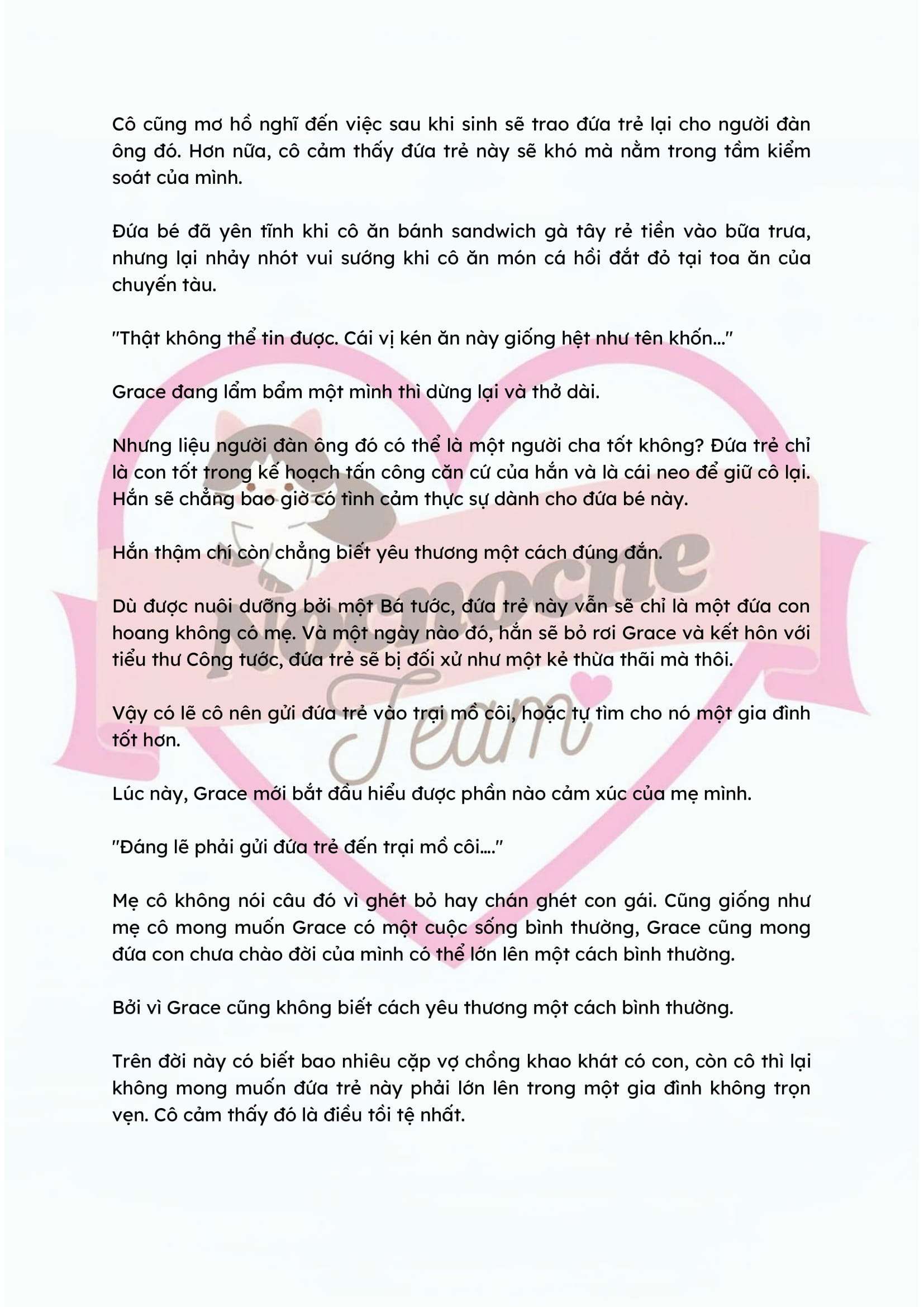 [NOVEL] HÃY CẦU XIN TÔI ĐI Chap 152 - Trang 2