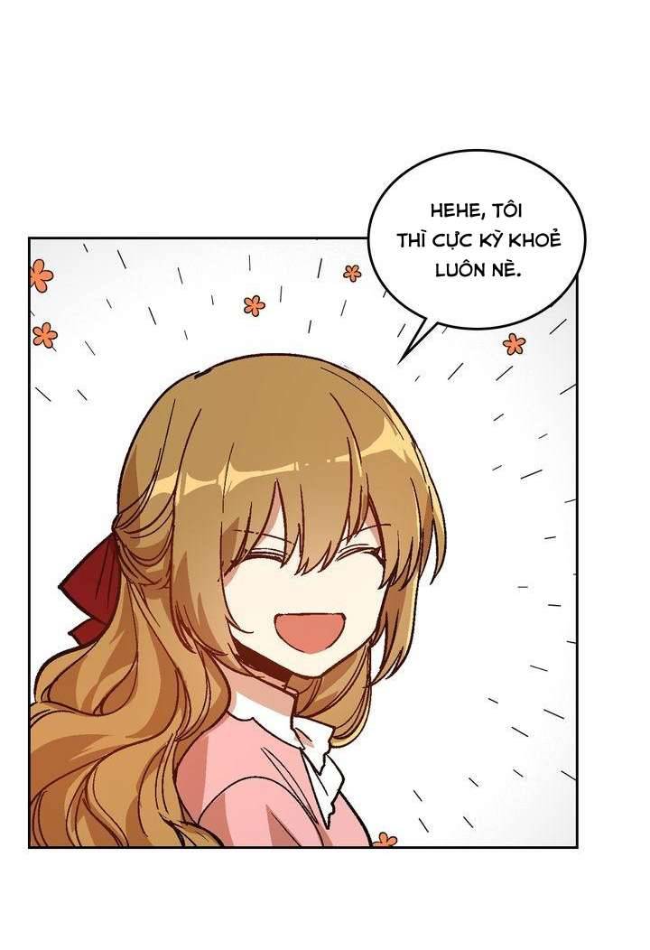 Vị Hôn Thê Khế Ước Của Công Tước Chapter 51 - Trang 4