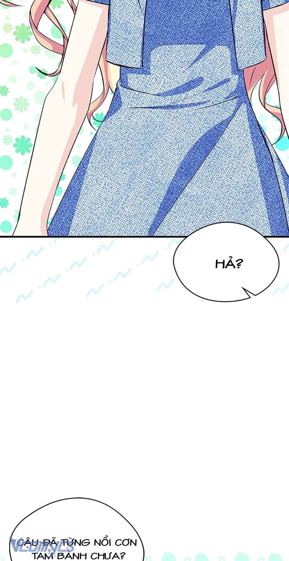 Tôi Chỉ Là Bạn Của Nam Chính Thôi Chap 3 - Trang 2