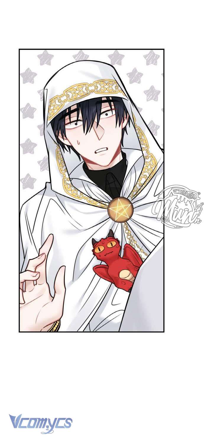 Nhật Ký Tuần Trăng Mật Của Phù Thủy Và Rồng Chapter 52 - Trang 4