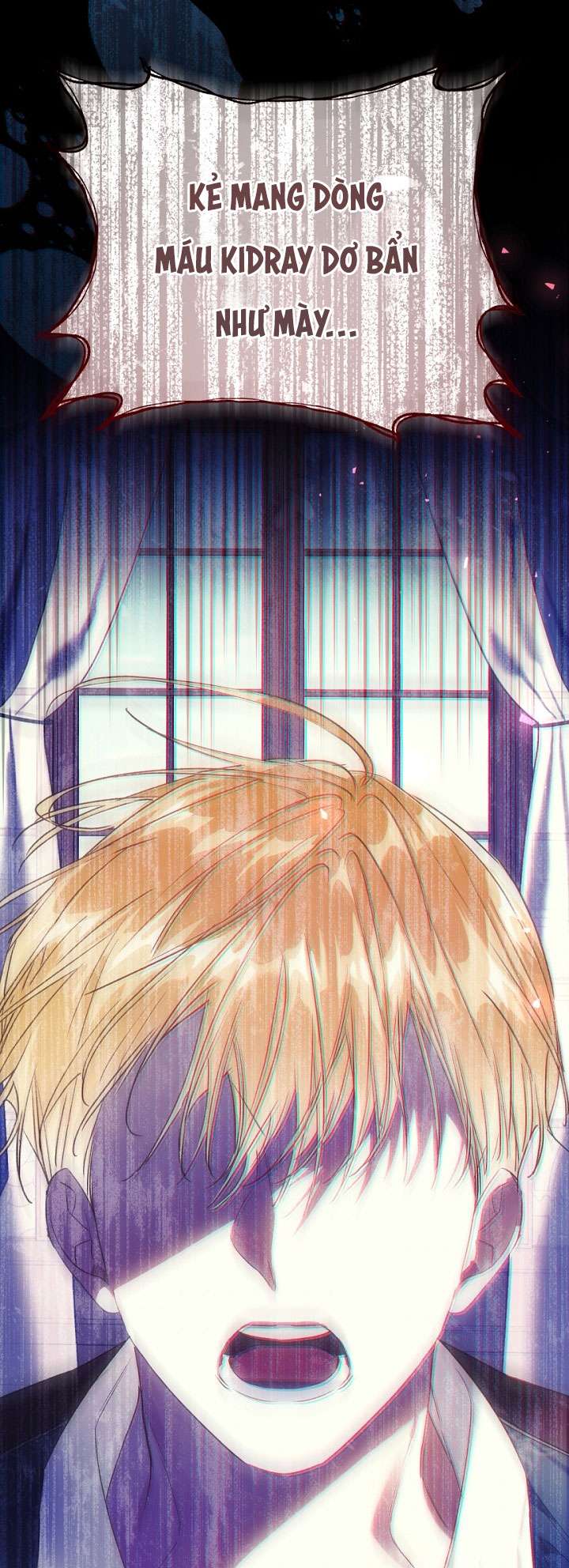 Ác Nữ Chỉ Là Một Con Rối Chap 38 - Next Chap 39