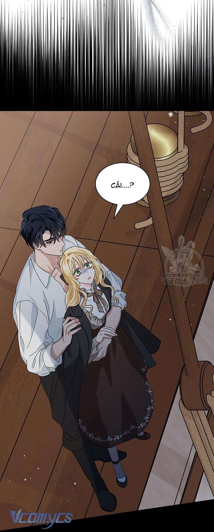 Cô Gái Sẽ Trở Thành Chủ Gia Đình Chapter 6 - Trang 4