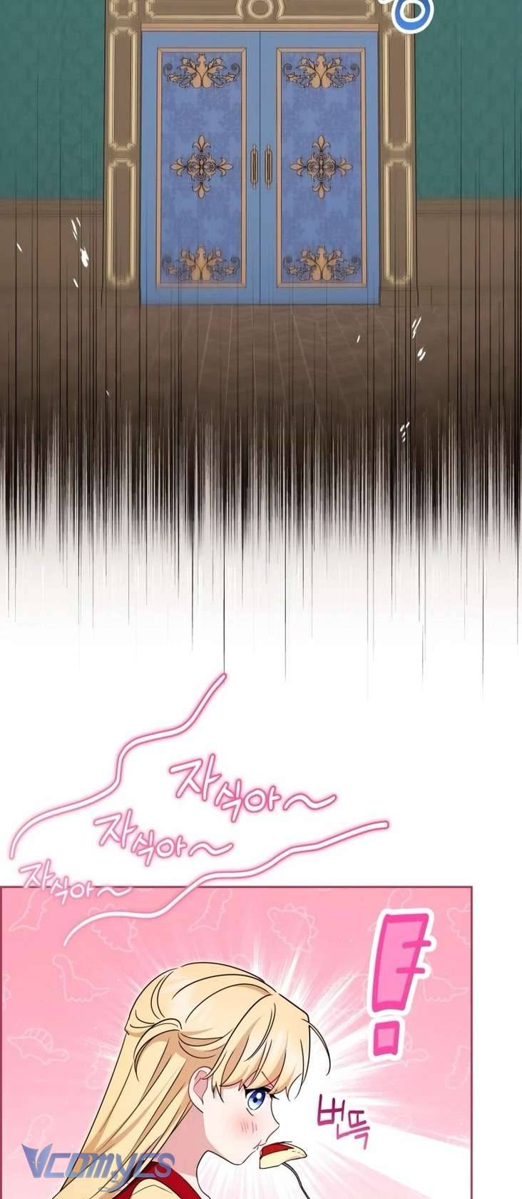 Được Yêu Thương Mà Còn Ngại Ngùng Sao! Chap 69 - Trang 4