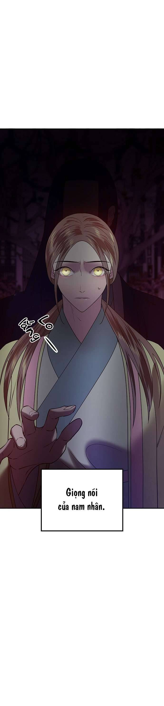 Vương Tử Huyền Bí Chapter 40 - Next Chapter 41