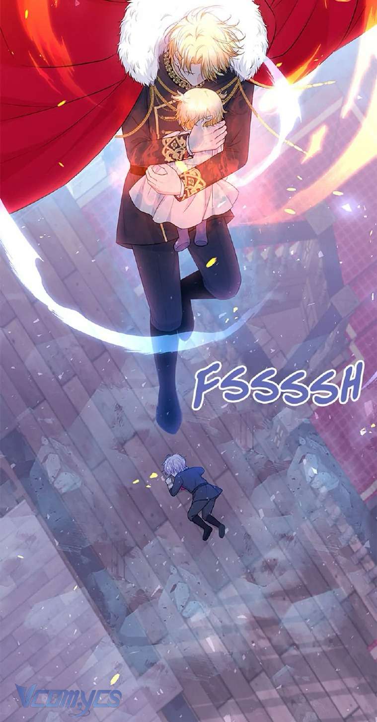 Công Chúa Bé Con Hạng S Thật Mạnh Chapter 18 - Next Chapter 19