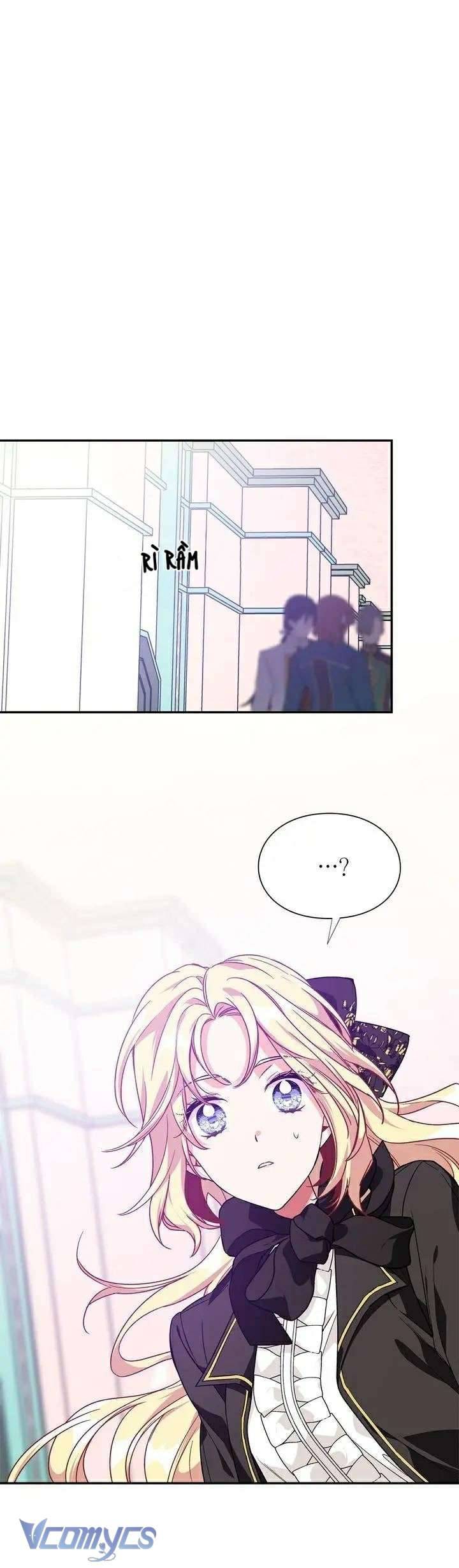 Bác Sĩ Elise: Vi Tiểu Thư Với Cây Đèn Dầu Chap 134 - Trang 2