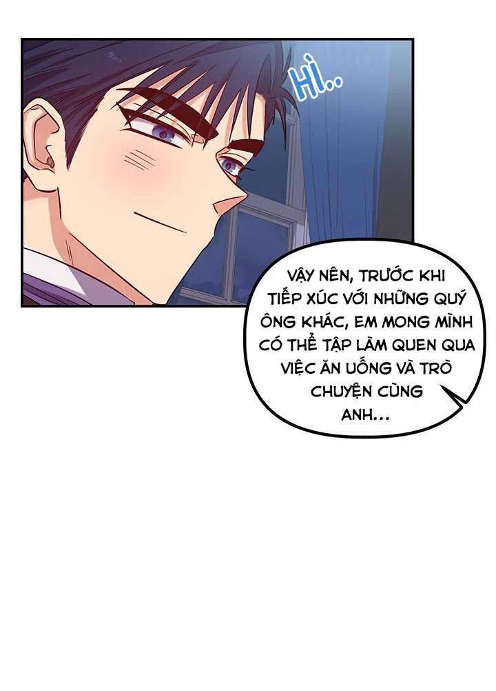 May Mắn Hay Bất Hạnh Chap 24 - Trang 4