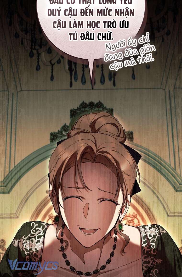 Làm Ác Nữ Bộ Không Tuyệt Sao? Chap 62 - Trang 4