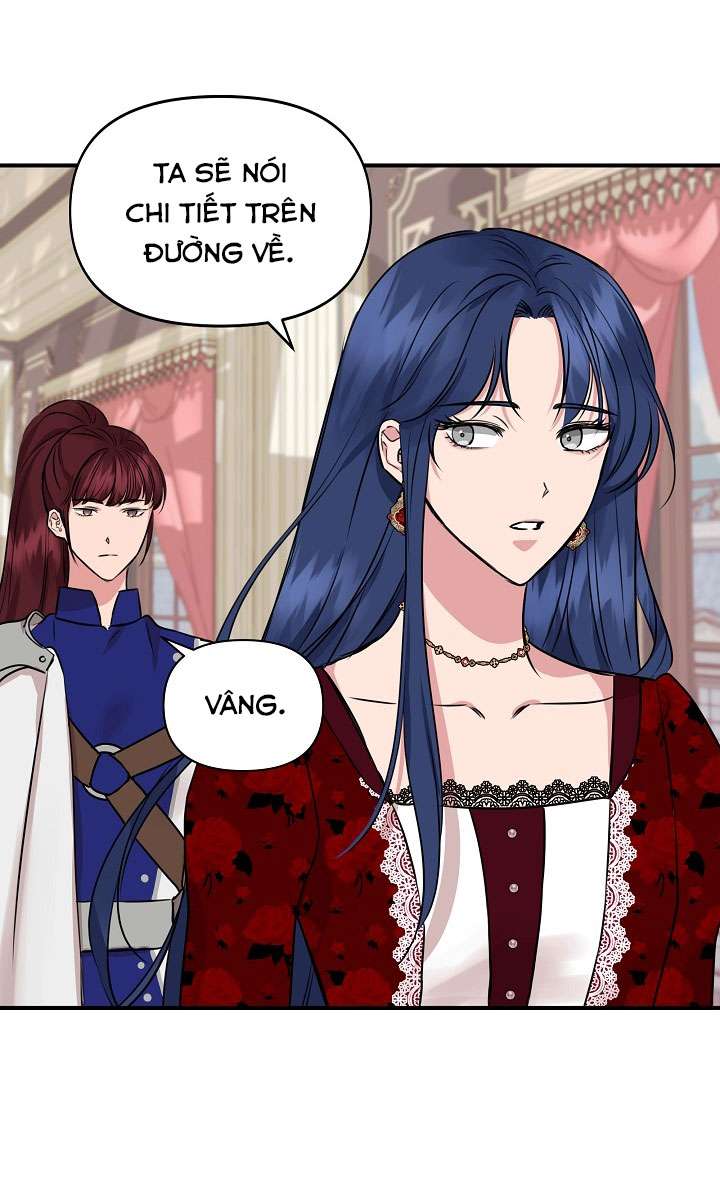 Tôi Không Phải Là Cinderella Chapter 10 - Trang 4