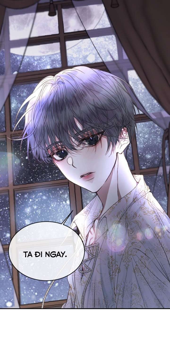 Siren: Trở Thành Gia Đình Của Nhân Vật Phản Diện Chapter 3 - Trang 3