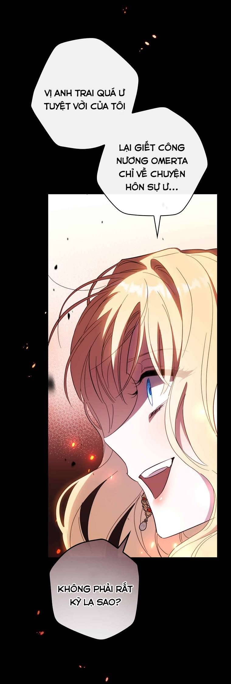 Phương Pháp Khiến Phu Quân Đứng Về Phía Tôi Chapter 27 - Trang 4