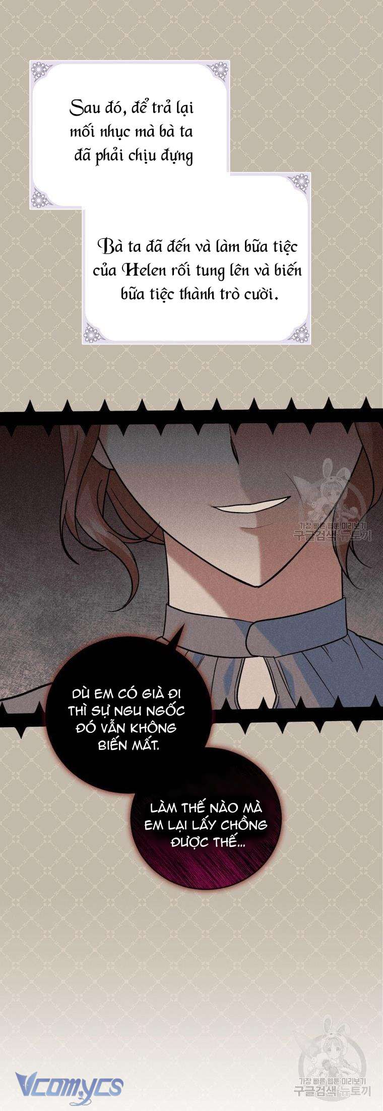 Kế Hoạch Trả Thù Chap 15 - Trang 2