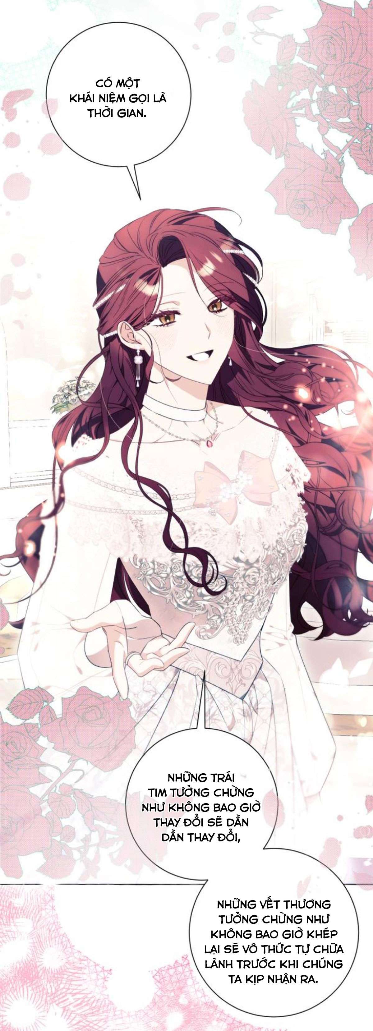 Tôi Tưởng Đó Chỉ Là Tiểu Thuyết Trọng Sinh Bình Thường Chapter 41 - Trang 4