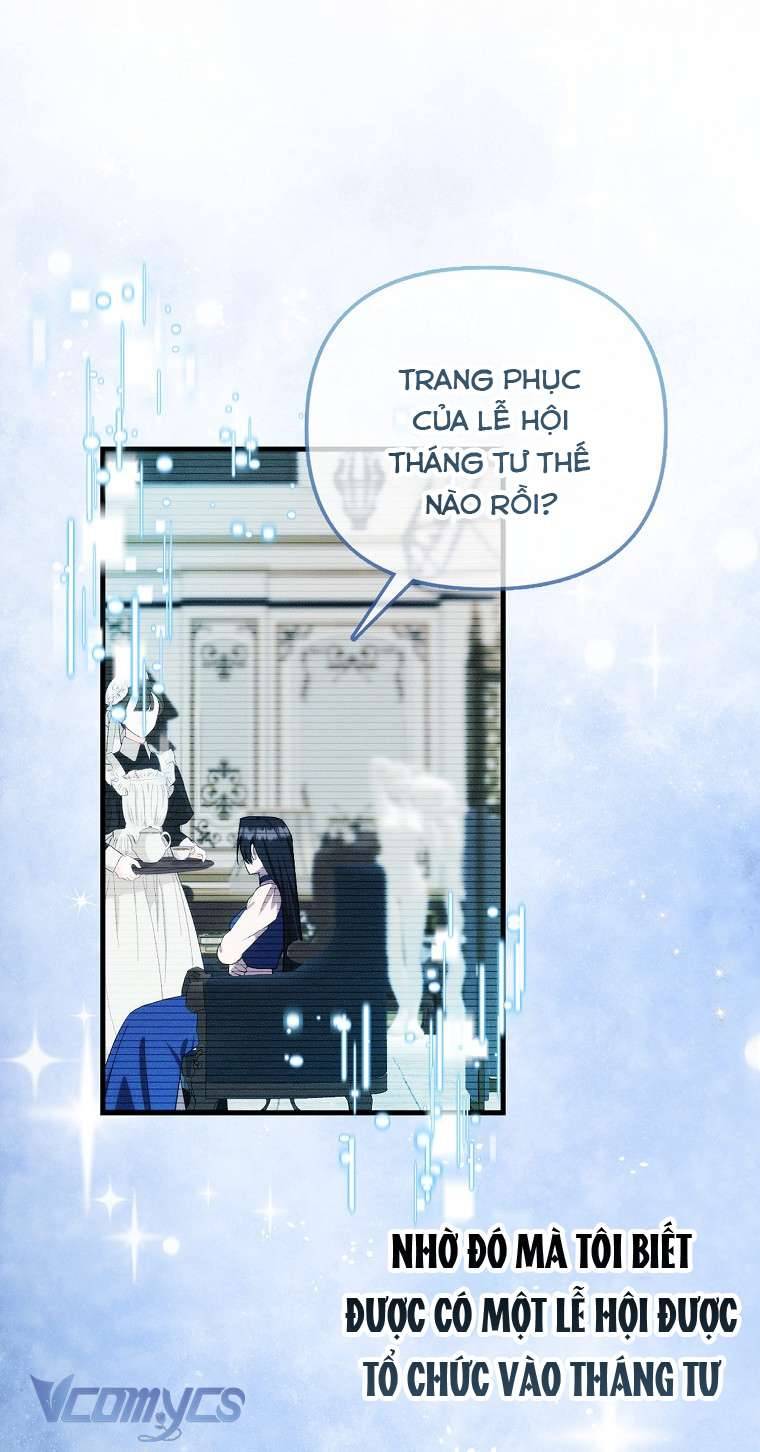 Lần Đầu Bé Út Được Yêu Thương Chap 10 - Trang 2