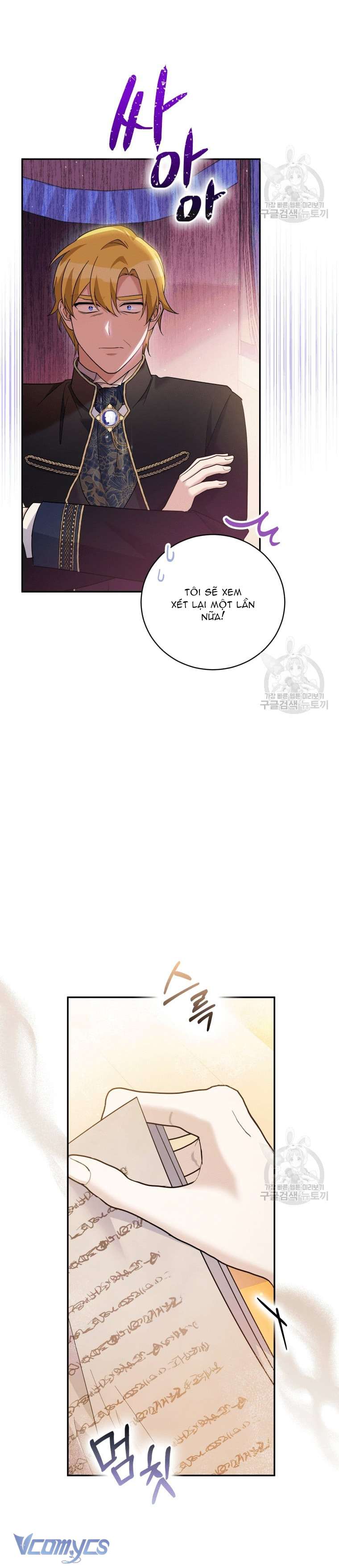 Kế Hoạch Trả Thù Chap 42 - Trang 2