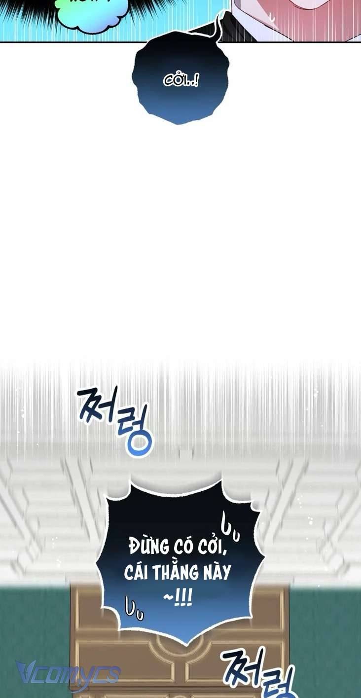 Được Yêu Thương Mà Còn Ngại Ngùng Sao! Chap 69 - Trang 4