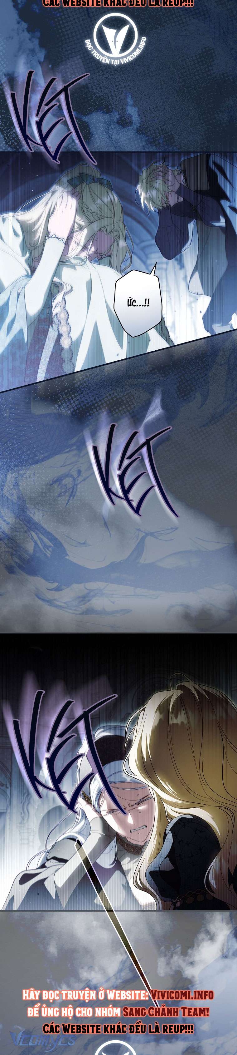 Phương Pháp Khiến Phu Quân Đứng Về Phía Tôi Chapter 105 - Trang 4