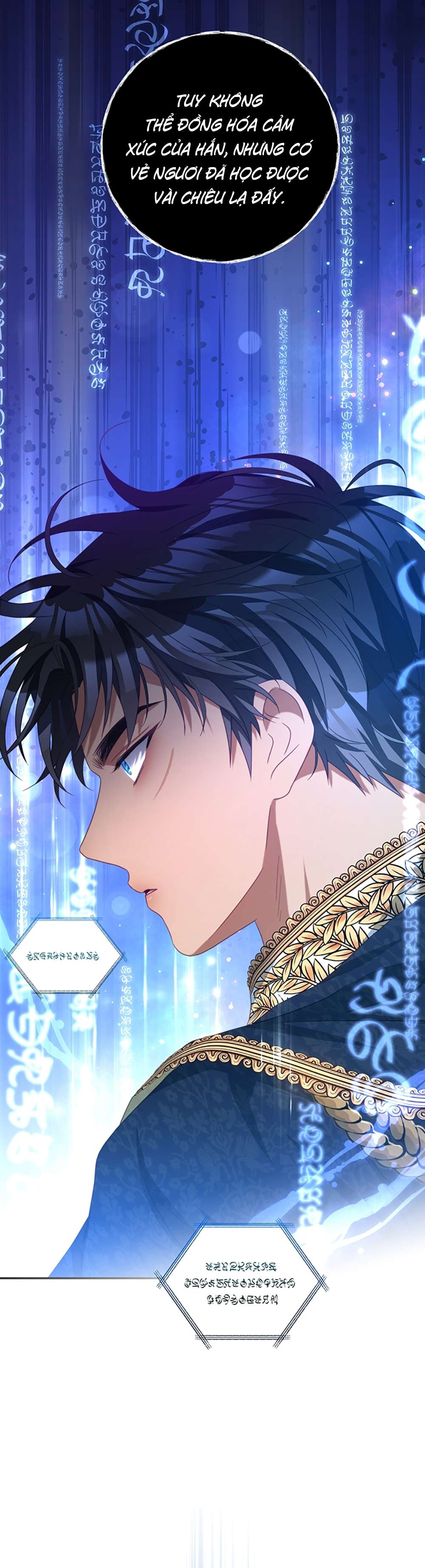 Trở Thành Tình Địch Của Các Nam Chính Chapter 82 - Trang 3