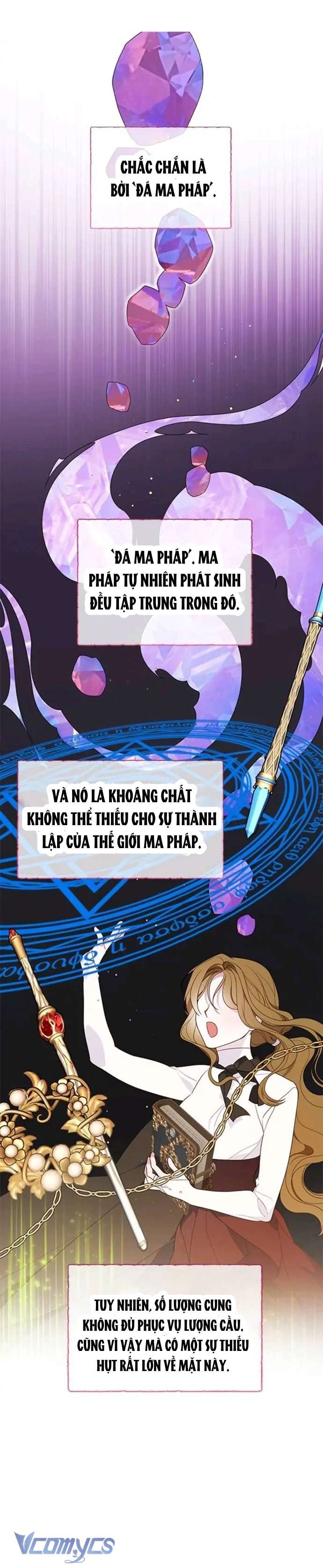 Bạo Chúa Bé Con Chapter 25 - Trang 4