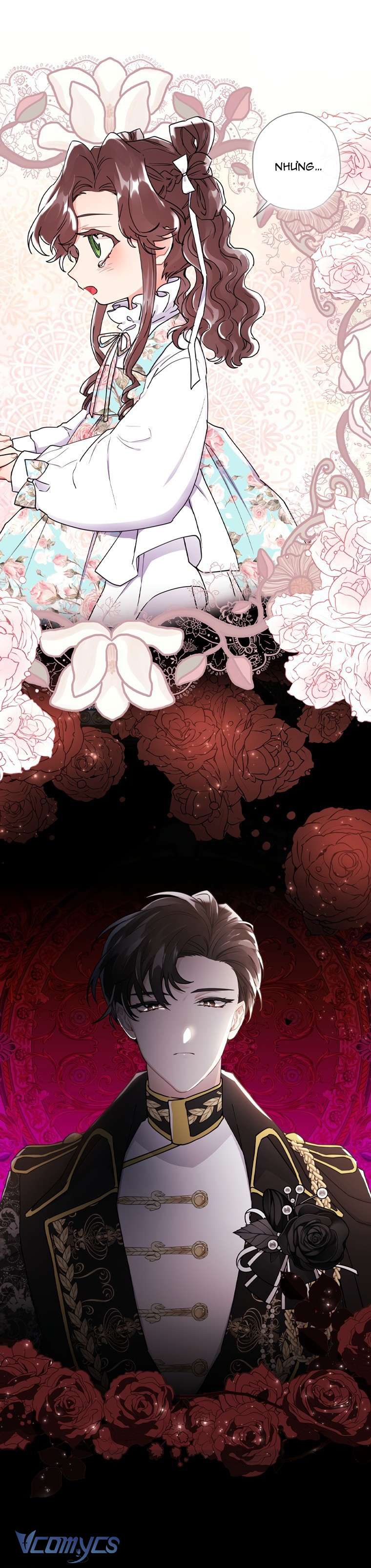 Tôi Đã Trở Thành Con Gái Nuôi Của Nam Chính Chap 48 - Trang 2