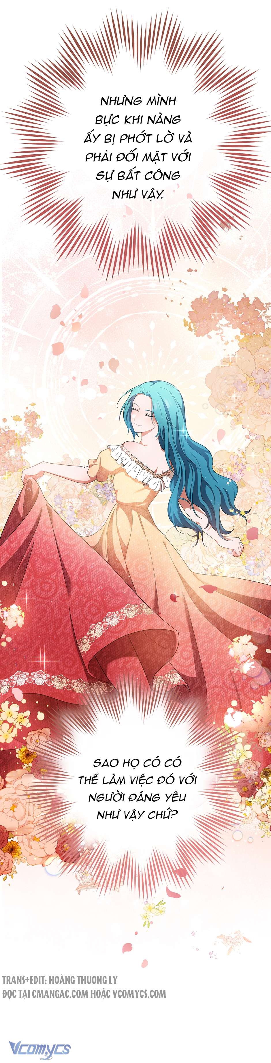 Quý Cô Đầu Bếp Hoàng Gia Chap 65 - Trang 2