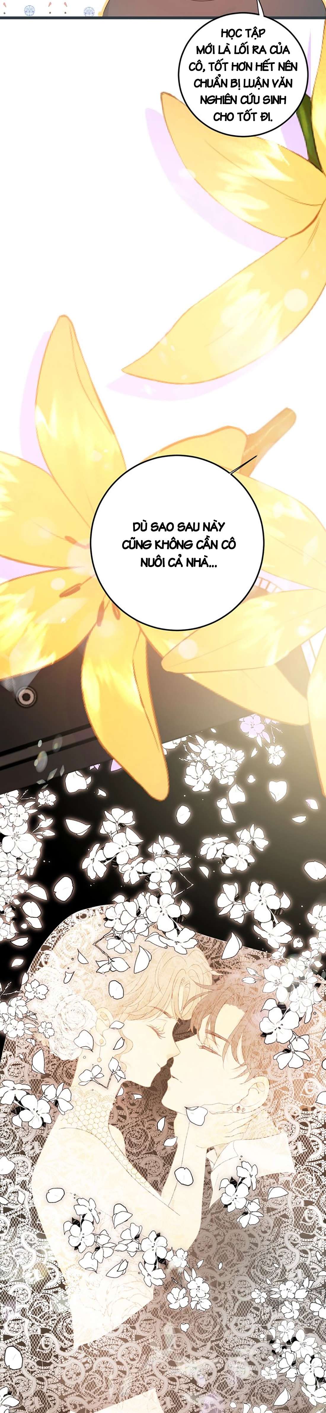 Thất Đại Kỳ Tích - Nước Mắt Bạo Quân Chap 32.5 - Trang 2