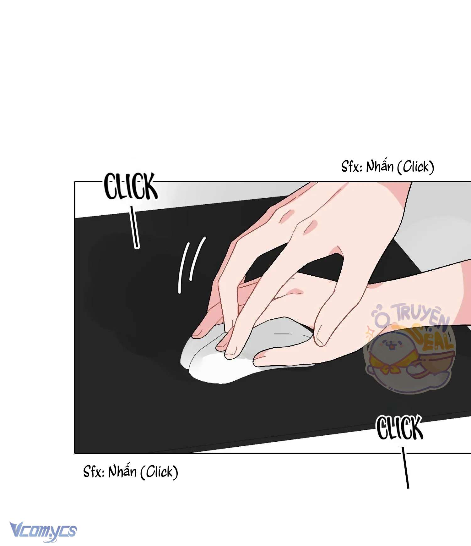 Bạn Cùng Phòng Tôi Là Bá Tổng Truyện Hư Cấu Chap 16 - Trang 2