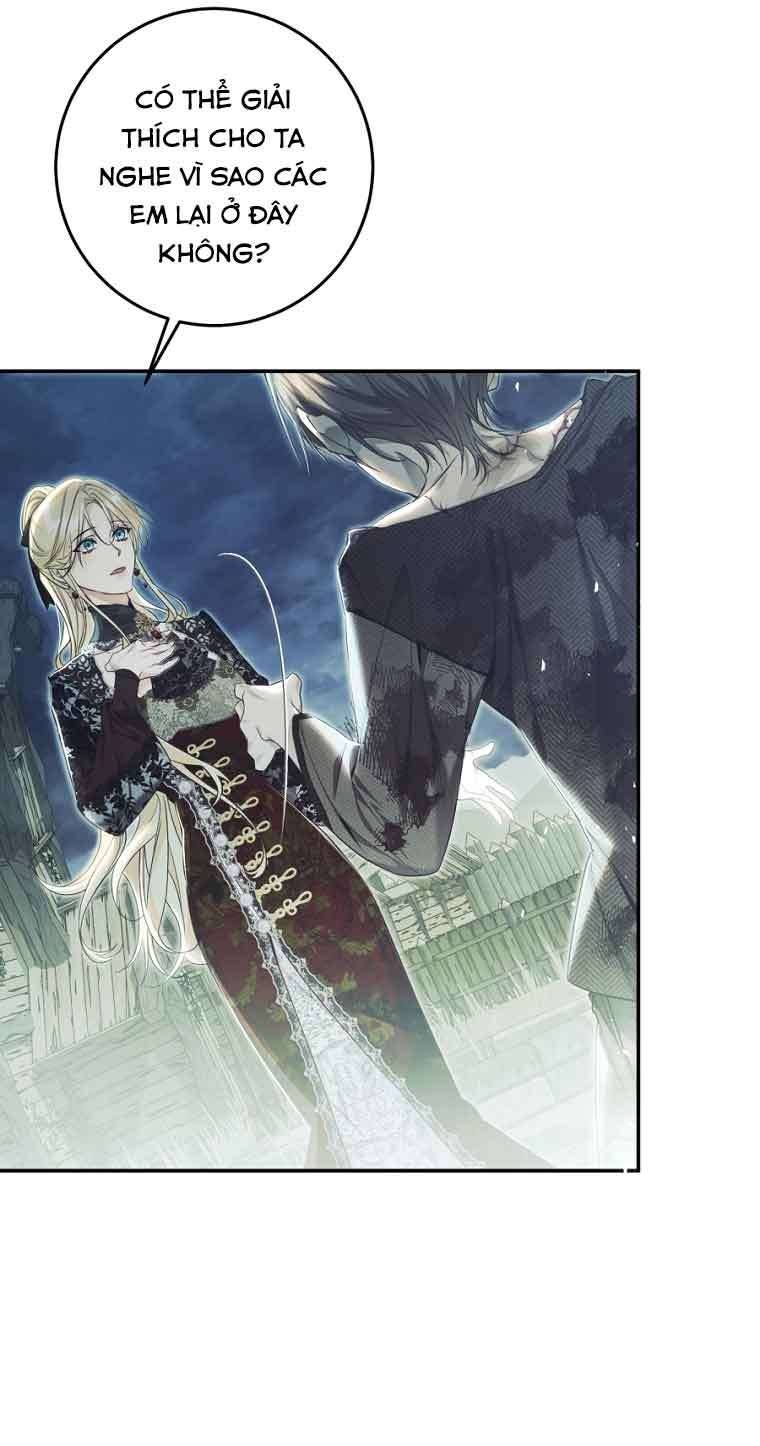 Ác Nữ Chỉ Là Một Con Rối Chap 76 - Next Chap 77