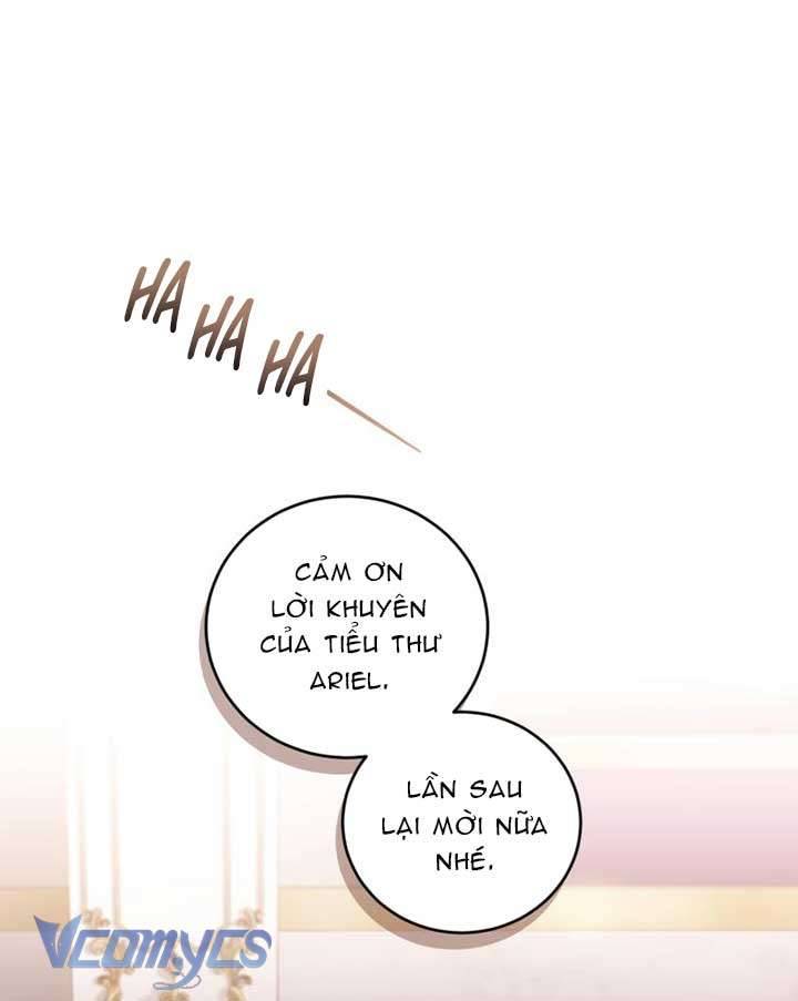 Nhà Điều Chế Nước Hoa Độc Quyền Của Bạo Chúa Chap 61 - Trang 2