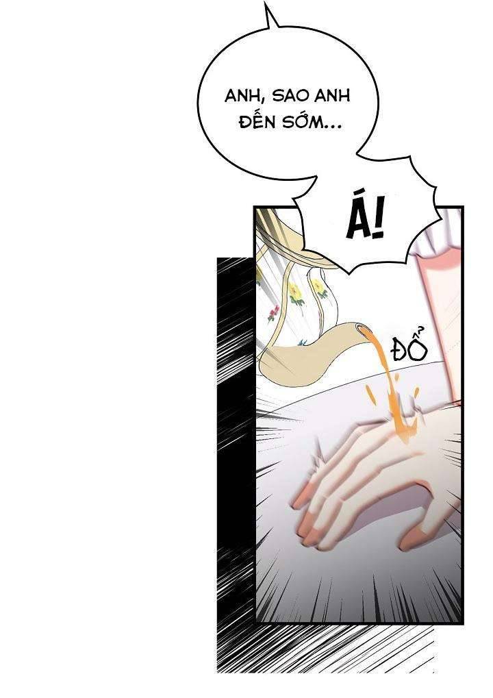 Cẩn Thận Với Các Anh Trai Đấy! Chap 40 - Trang 2