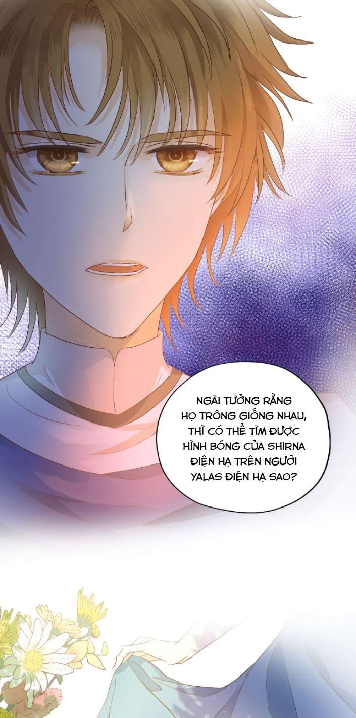 Địch Úc Đa Chi Ca Chapter 70 - Trang 4