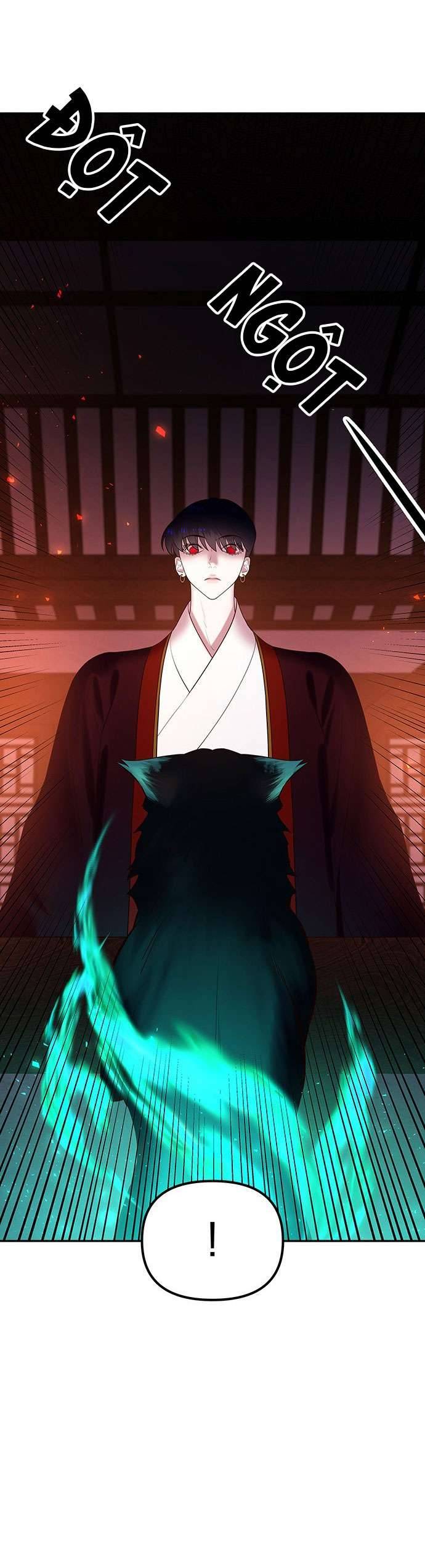 Vương Tử Huyền Bí Chapter 54 - Next Chapter 55