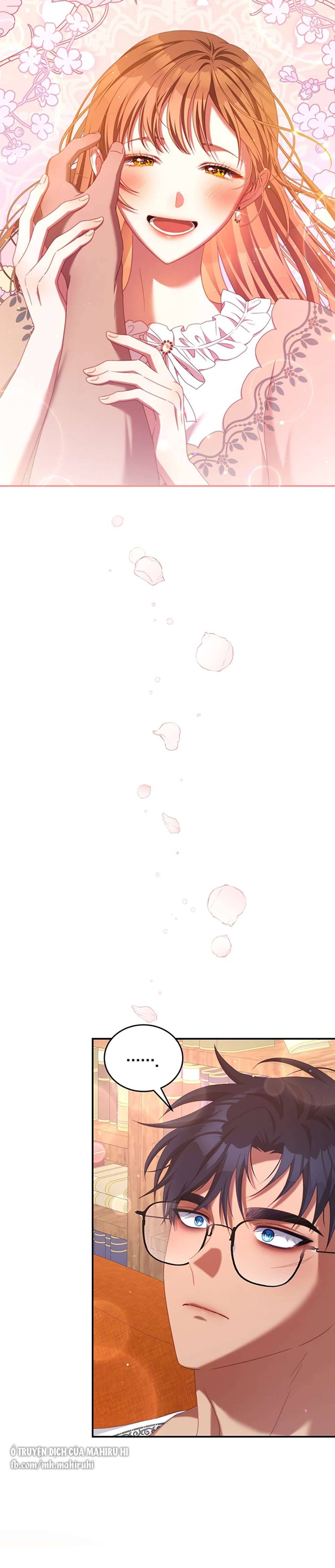 Trở Thành Tình Địch Của Các Nam Chính Chapter 53 - Trang 3