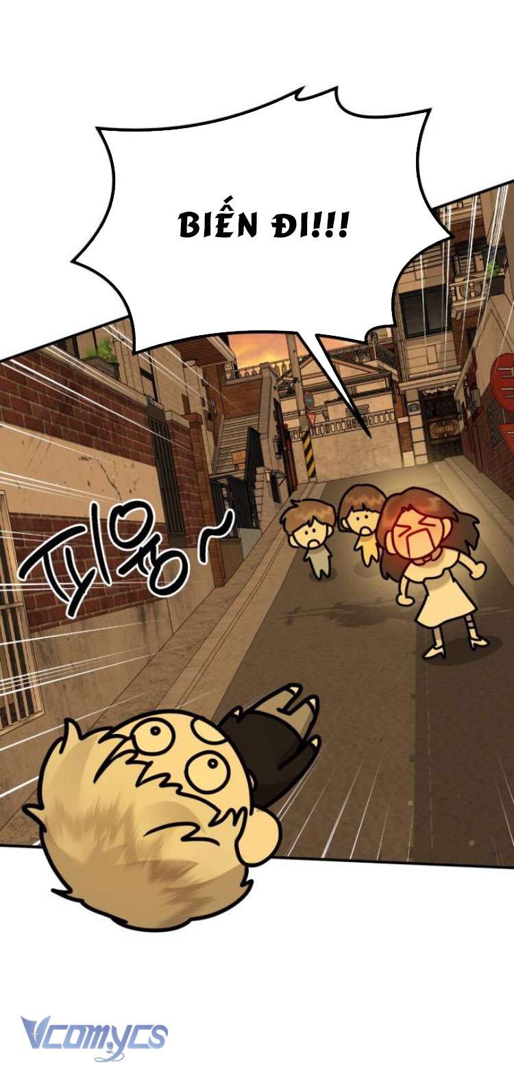 Thần Hổ Jang San Chap 42 - Trang 2