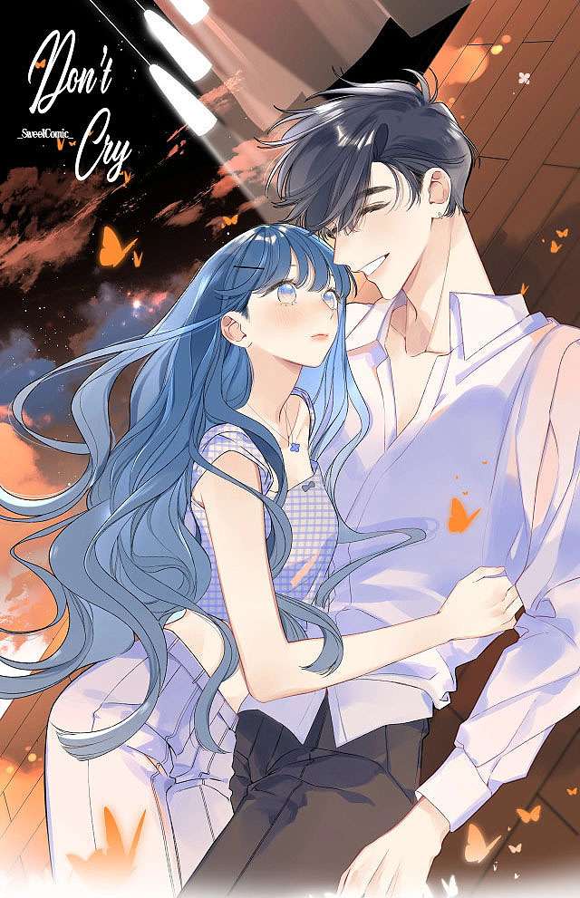 Don't Cry Ngoại Truyện 8 [END] - Trang 2