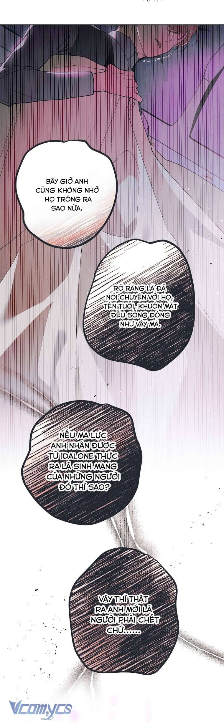 Quý Tộc Gì Chứ, Tôi Chỉ Muốn Về Nhà Chap 29 - Trang 2