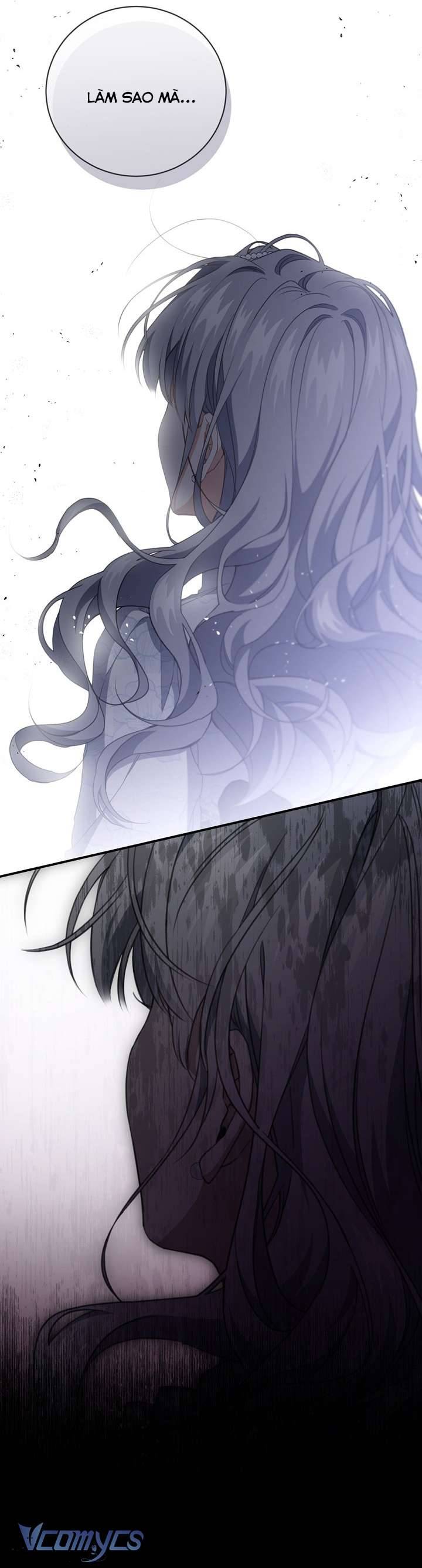 Lại Một Lần Nữa Hướng Về Ánh Sáng Chap 78 - Trang 2