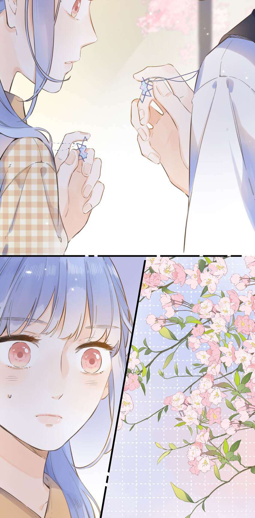 Ánh Sao Phiêu Linh Trong Nước Chapter 48 - Next Chapter 49