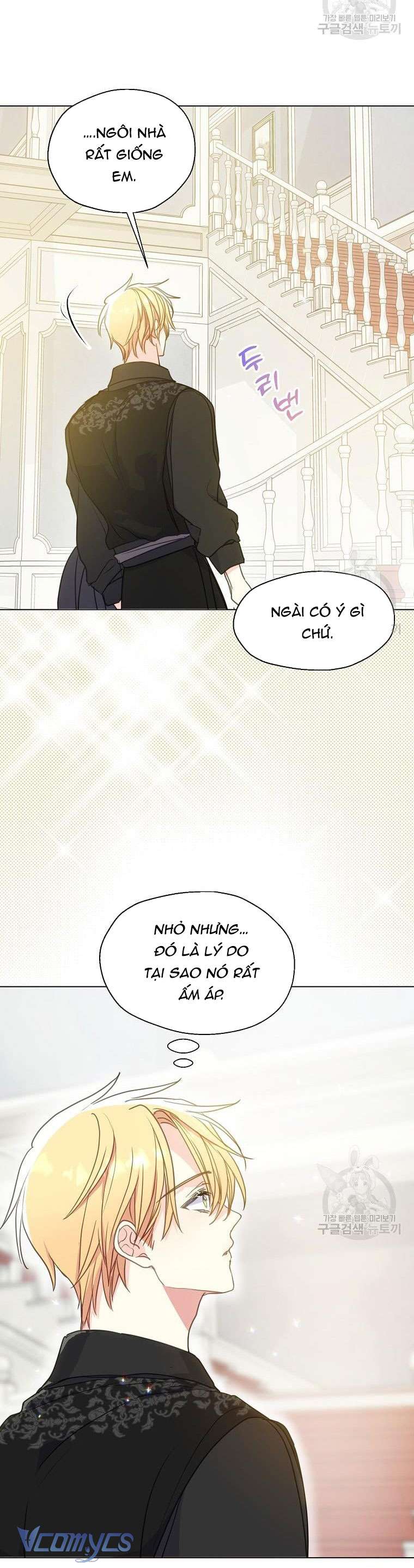 Bệ Hạ Xin Đừng Giết Tôi!!! Chap 91 - Trang 2