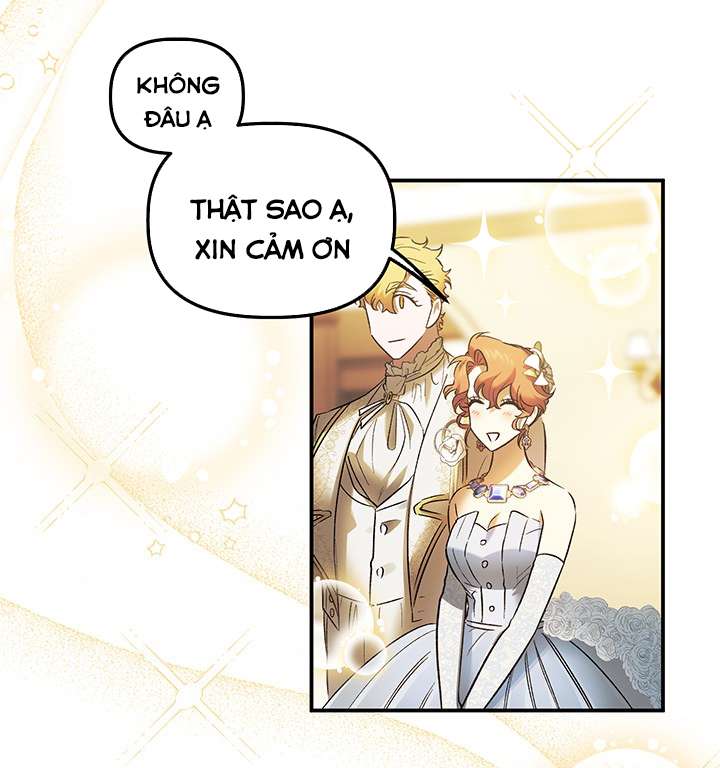 May Mắn Hay Bất Hạnh Chap 63 - Trang 4