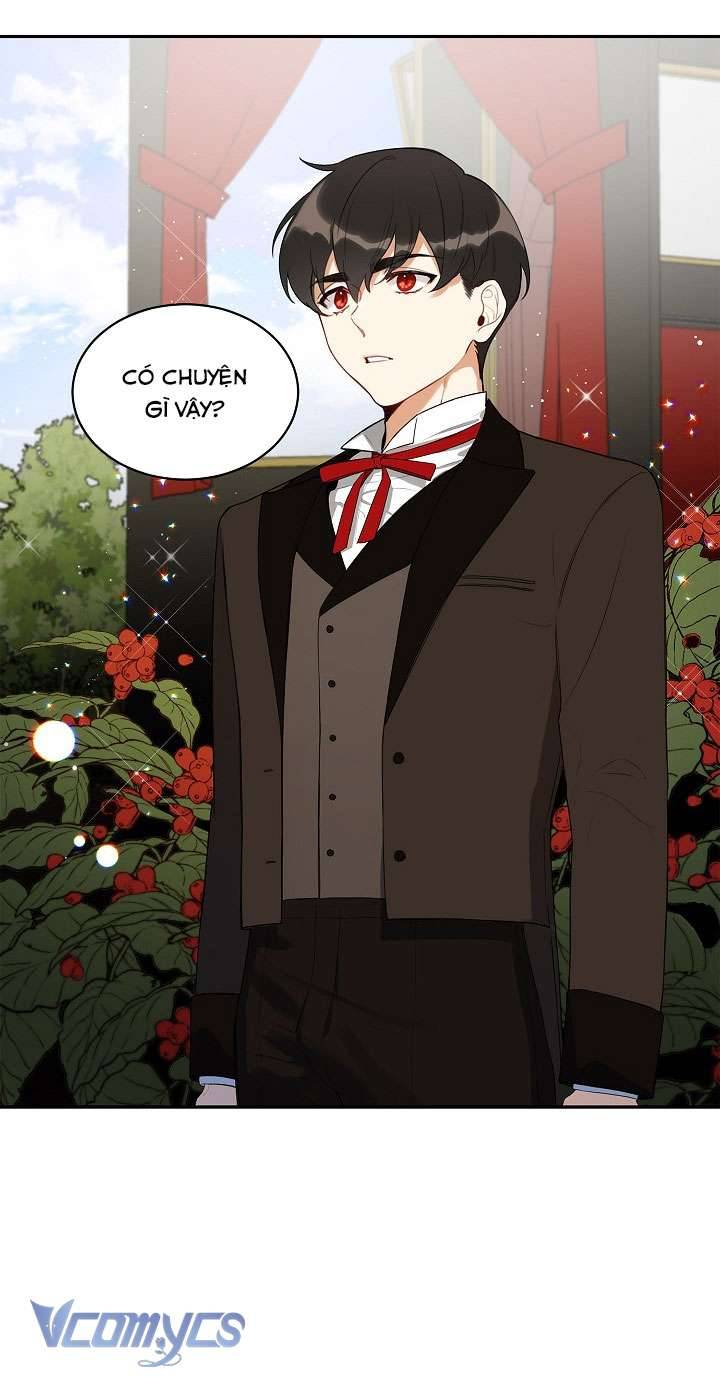 Phương Pháp Trở Thành Con Gái Của Người Hùng Bóng Đêm Chap 2 - Trang 2