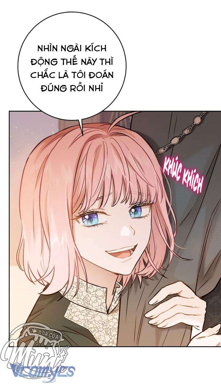 Cuộc Sống Mới Của Công Nương Chapter 23 - Trang 4