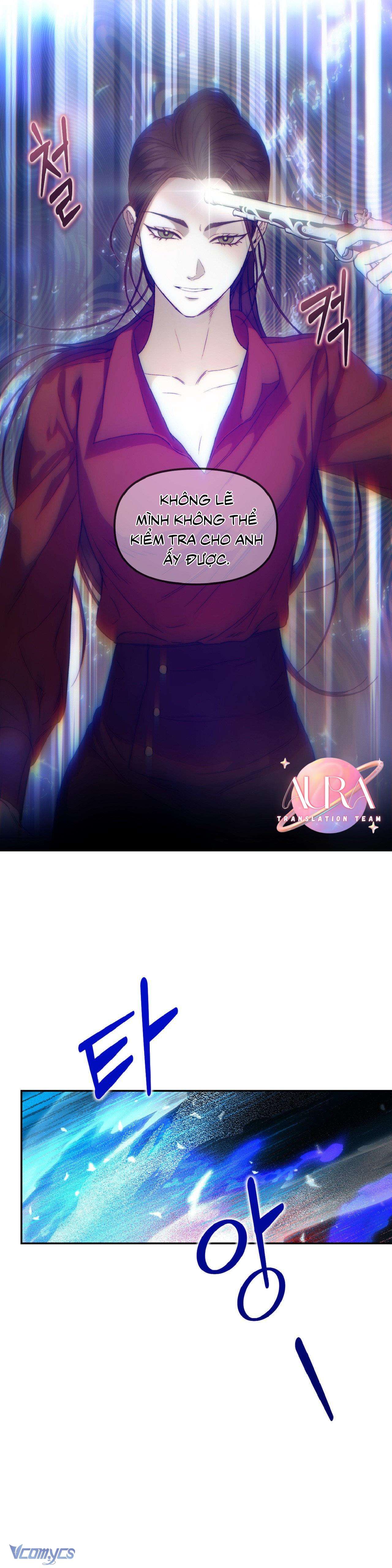 Vị Khách Không Mời Chốn Thiên Đường Chap 5 - Next Chap 6