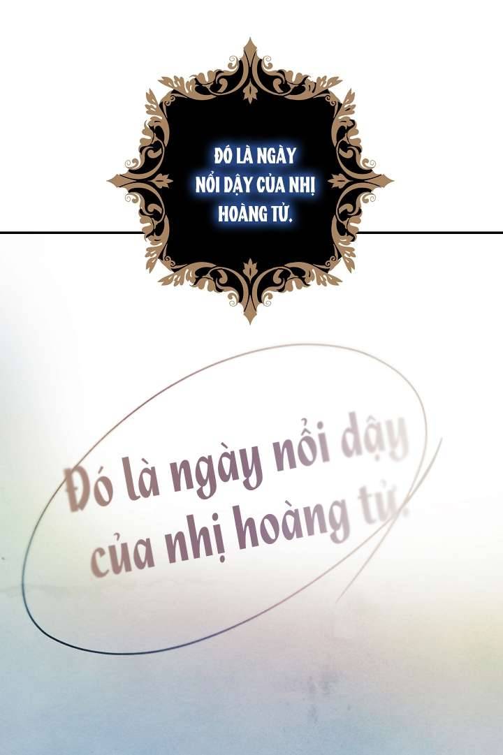 Cửa Hàng Búp Bê Của Công Chúa Chap 16 - Trang 2