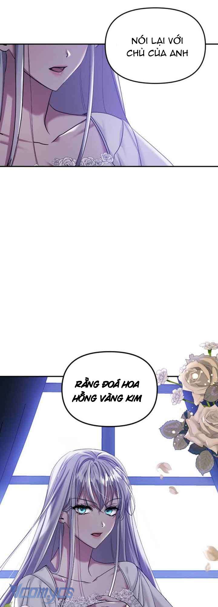 Hôn Nhân Liên Minh Để Trả Thù Chap 2 - Trang 2